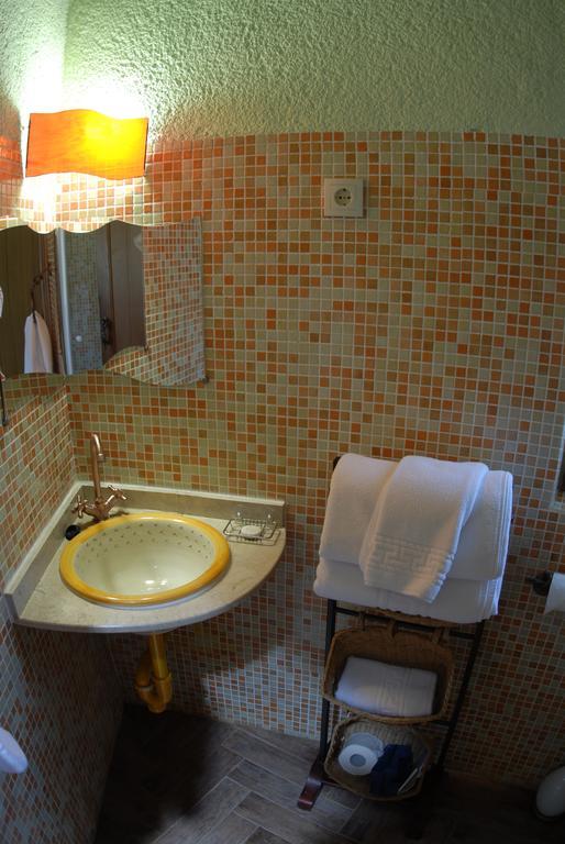 Apartamentos Rurales Ecopangea Valverde de la Vera 部屋 写真