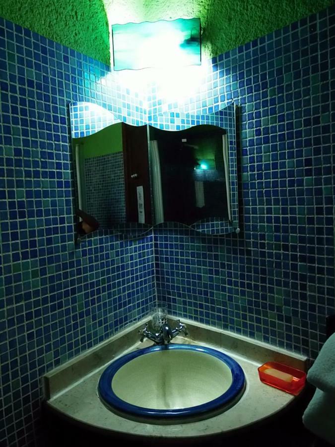 Apartamentos Rurales Ecopangea Valverde de la Vera エクステリア 写真